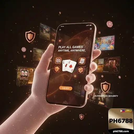 ph6788 app 
